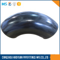 SCH20 ASME b16.9 BW Carbon steel Elbow